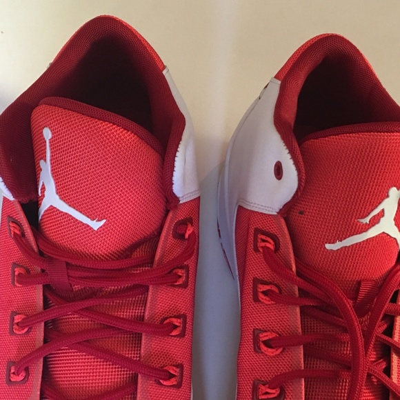 JORDAN Rising High 2 Basketball shoes size 18